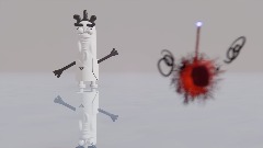 A screenshot taken in Dreams. 17 of 24.