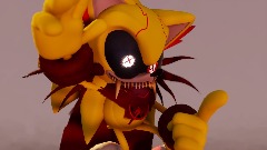 A screenshot taken in Dreams. 7 of 9.