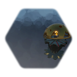 Daryl's Dome of Locating