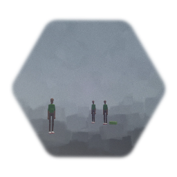 Npc ragdoll death money drop