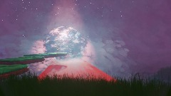 A screenshot taken in Dreams. 4 of 28.