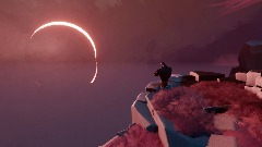 A screenshot taken in Dreams. 7 of 19.