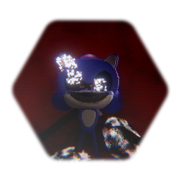 RÊĘMÌŻ of *Sonic.EXE: The Disaster | INVERTED