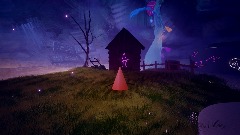 A screenshot taken in Dreams. 2 of 2.