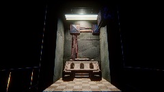 A screenshot taken in Dreams. 5 of 16.