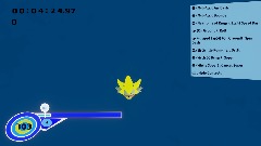 A screenshot taken in Dreams. 6 of 13.