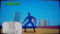 A screenshot taken in Dreams. 8 of 24.