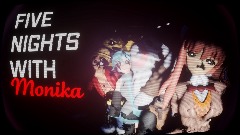 Five Nights with Monika