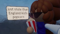 A screenshot taken in Dreams. 2 of 2.