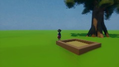 A screenshot taken in Dreams. 19 of 19.