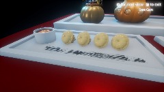 A screenshot taken in Dreams. 2 of 7.