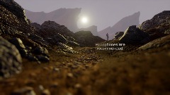 A screenshot taken in Dreams. 1 of 21.