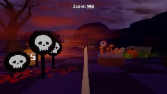 A screenshot taken in Dreams. 21 of 25.