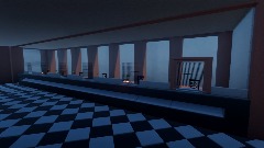 A screenshot taken in Dreams. 11 of 13.