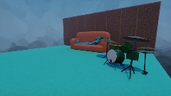 A screenshot taken in Dreams. 4 of 4.