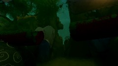 A screenshot taken in Dreams. 4 of 6.