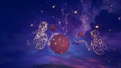 A screenshot taken in Dreams. 4 of 5.