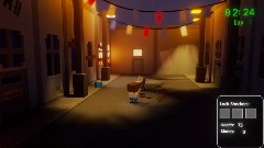 A screenshot taken in Dreams. 4 of 10.