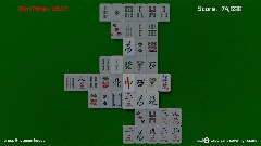 A screenshot taken in Dreams. 3 of 24.