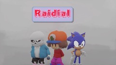 A screenshot taken in Dreams. 26 of 29.