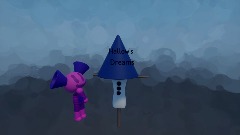 A screenshot taken in Dreams. 9 of 26.