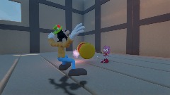 Demoman vs Pippo Rossi