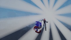 AY: Run away from seek