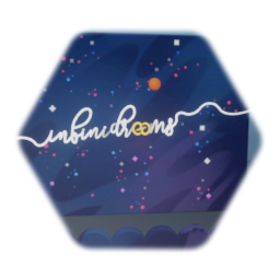 Logo Officiel InfiniDreams