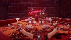 A screenshot taken in Dreams. 24 of 30.