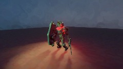 A screenshot taken in Dreams. 4 of 15.