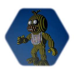 Adventure Phantom Chica