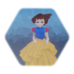 Blanche-Neige