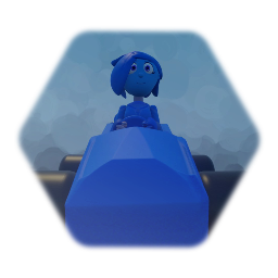 Sarni (SD2 Sarni drift 2)