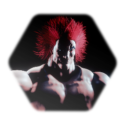 Characters I've made.