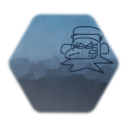 Lolos theme but i accidentally made it sound like a creepypasta