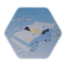 Vehicles for FotoTagi Drift (Old ver.)