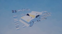 A screenshot taken in Dreams. 1 of 1.