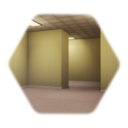 <term> Backrooms Assets