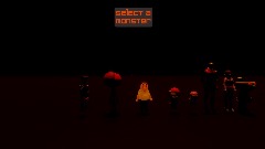 A screenshot taken in Dreams. 1 of 2.