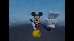 A screenshot taken in Dreams. 11 of 26.