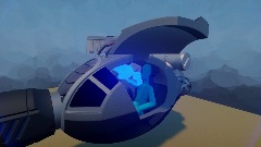 A screenshot taken in Dreams. 16 of 25.