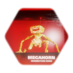 Fanmade GR (MEGAHORN) Beta Version