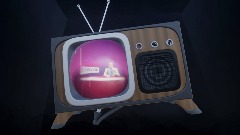 A screenshot taken in Dreams. 17 of 19.