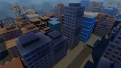 Mini city (w13 lvi 1)