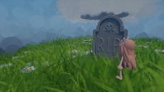 R.I.P mimi in real life :(