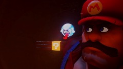 A screenshot taken in Dreams. 28 of 29.