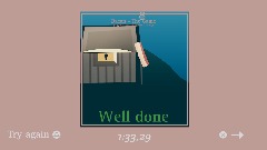 A screenshot taken in Dreams. 3 of 9.