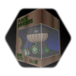 PLASTIC DREAMERS | GOURD EDITION