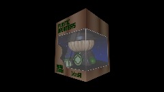 A screenshot taken in Dreams. 1 of 2.