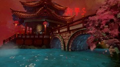A screenshot taken in Dreams. 11 of 18.